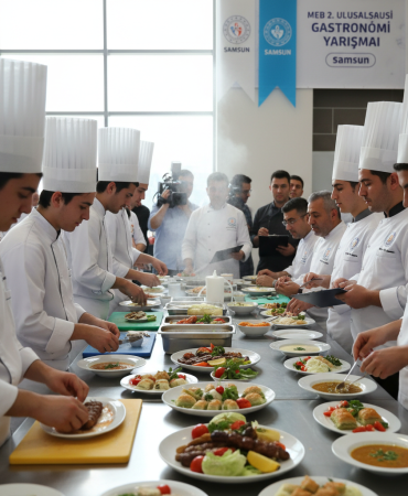 MEB-2.-Uluslararasi-Gastronomi-Yarismasi-Bolge-Finali-Samsunda-gemini