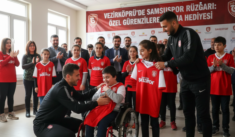 Vezirkoprude-Samsunspor-Ruzgari-Ozel-Ogrencilere-Forma-Hediyesi-gemini